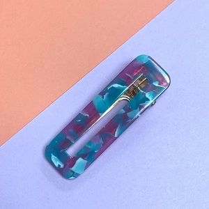 Brand New Korean Acrylic Hair Clip